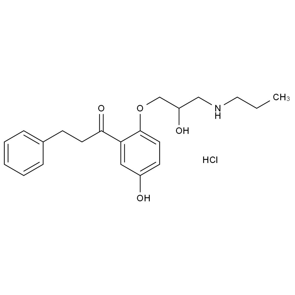 普羅帕酮雜質(zhì)10,Propafenone Impurity 10