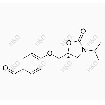 比索洛爾EP雜質(zhì)T,Bisoprolol EP Impurity T