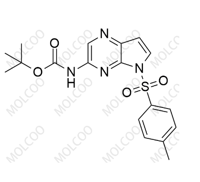 烏帕替尼雜質(zhì)143,Upadacitinib Impurity 143