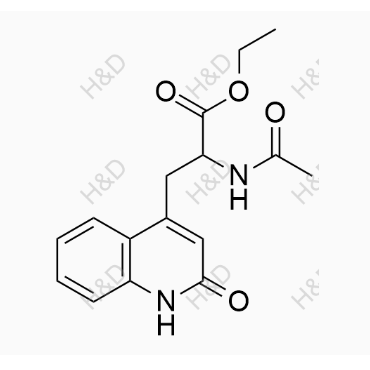 瑞巴派特雜質(zhì)23,Rebamipide Impurity 23