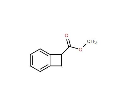 苯并環(huán)丁烯-1-甲酸甲酯,1,2-Dihydrobenzocyclobutene-1-carboxylic acid methyl ester