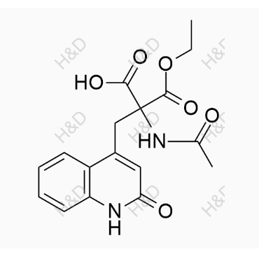 瑞巴派特雜質(zhì)24,Rebamipide Impurity 24