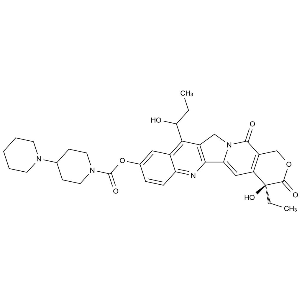 伊立替康EP雜質(zhì)K,Irinotecan EP Impurity K