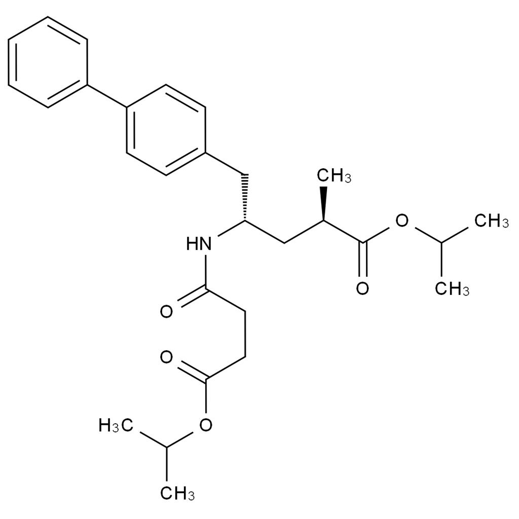 LCZ-696雜質(zhì)43,LCZ-696 Impurity 43