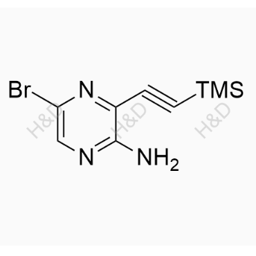 烏帕替尼雜質(zhì)124,Upadacitinib Impurity124