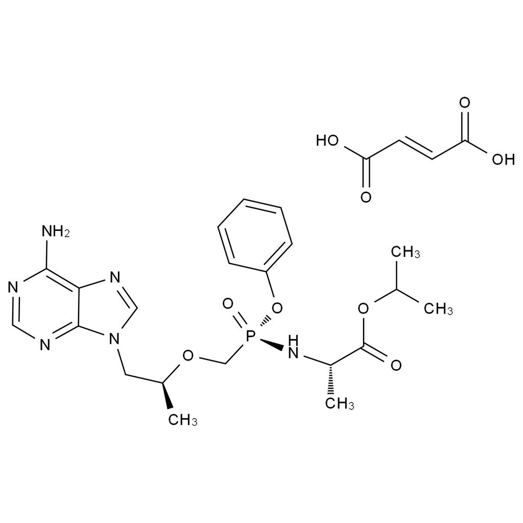 替諾福韋艾拉酚胺雜質(zhì)4,Tenofovir Alafenamide Impurity 4