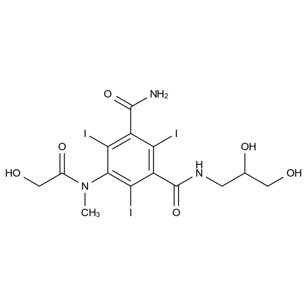 碘美普爾雜質(zhì)5,Iomeprol Impurity 5