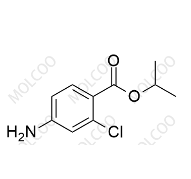 氯普魯卡因雜質(zhì)8,Chloroprocaine Impurity 8