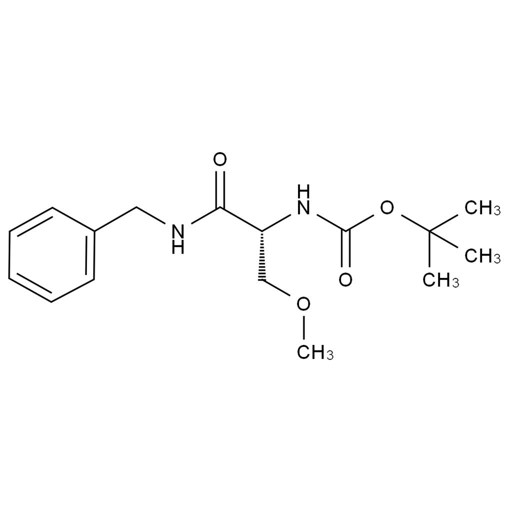 拉科酰胺雜質(zhì)30,Lacosamide Impurity 30