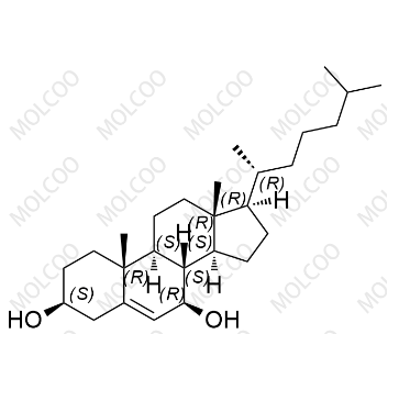 7-β-羥基膽固醇,7-β-Hydroxycholesterol