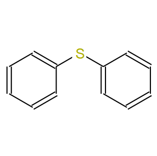 二苯硫醚,Diphenyl sulfide