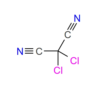 二氯丙二腈,Dichloromalononitrile