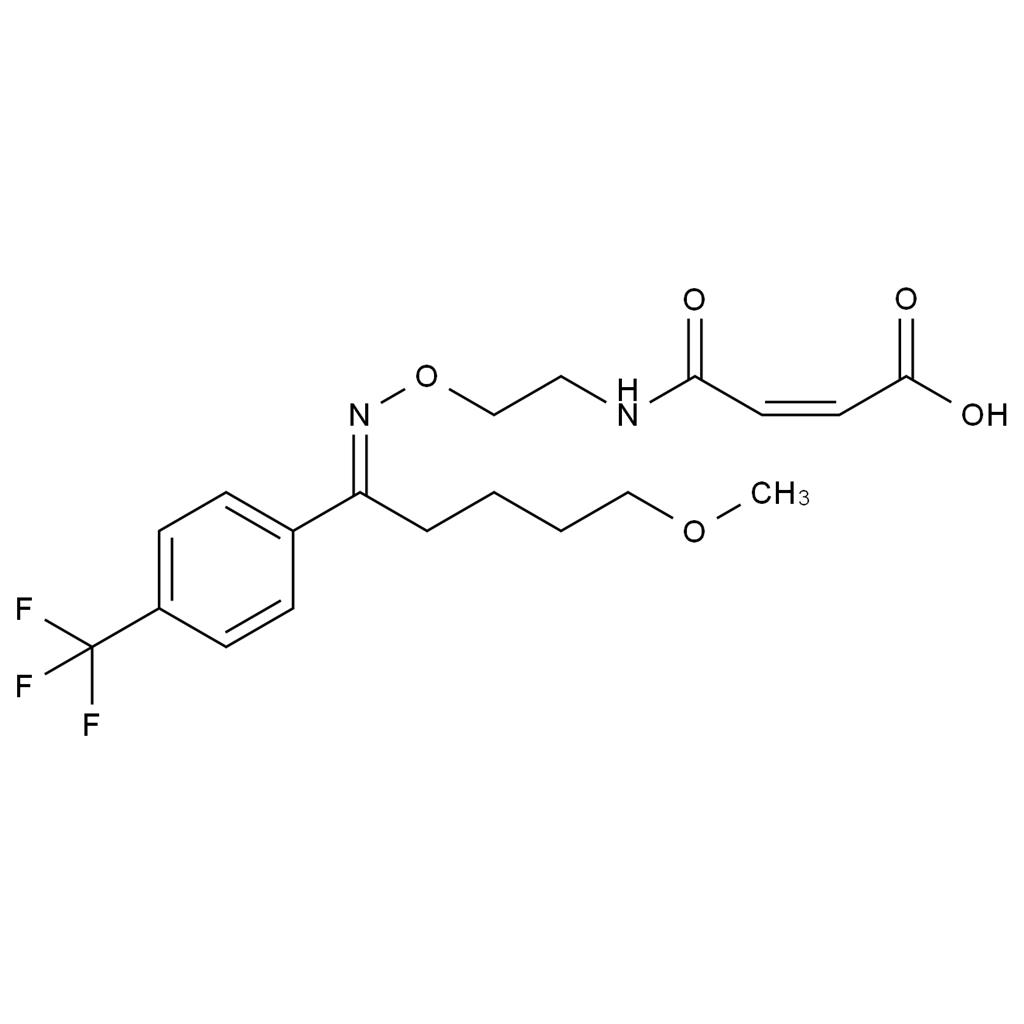 氟伏沙明雜質(zhì)30,Fluvoxamine Impurity 30