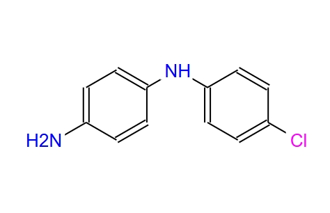 N1-(4-氯苯基)苯-1,4-二胺,N1-(4-Chlorophenyl)benzene-1,4-diamine