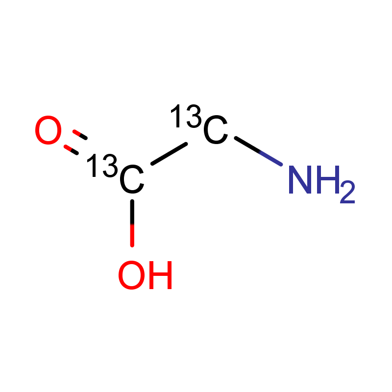 甘氨酸(13C2;15N) 經(jīng)微生物/熱原測試,GLYCINE(13C2;15N) MICROBIOLOGICAL/PYROGEN TESTED