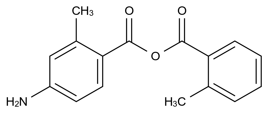 托伐普坦雜質(zhì)53,Tolvaptan Impurity 53