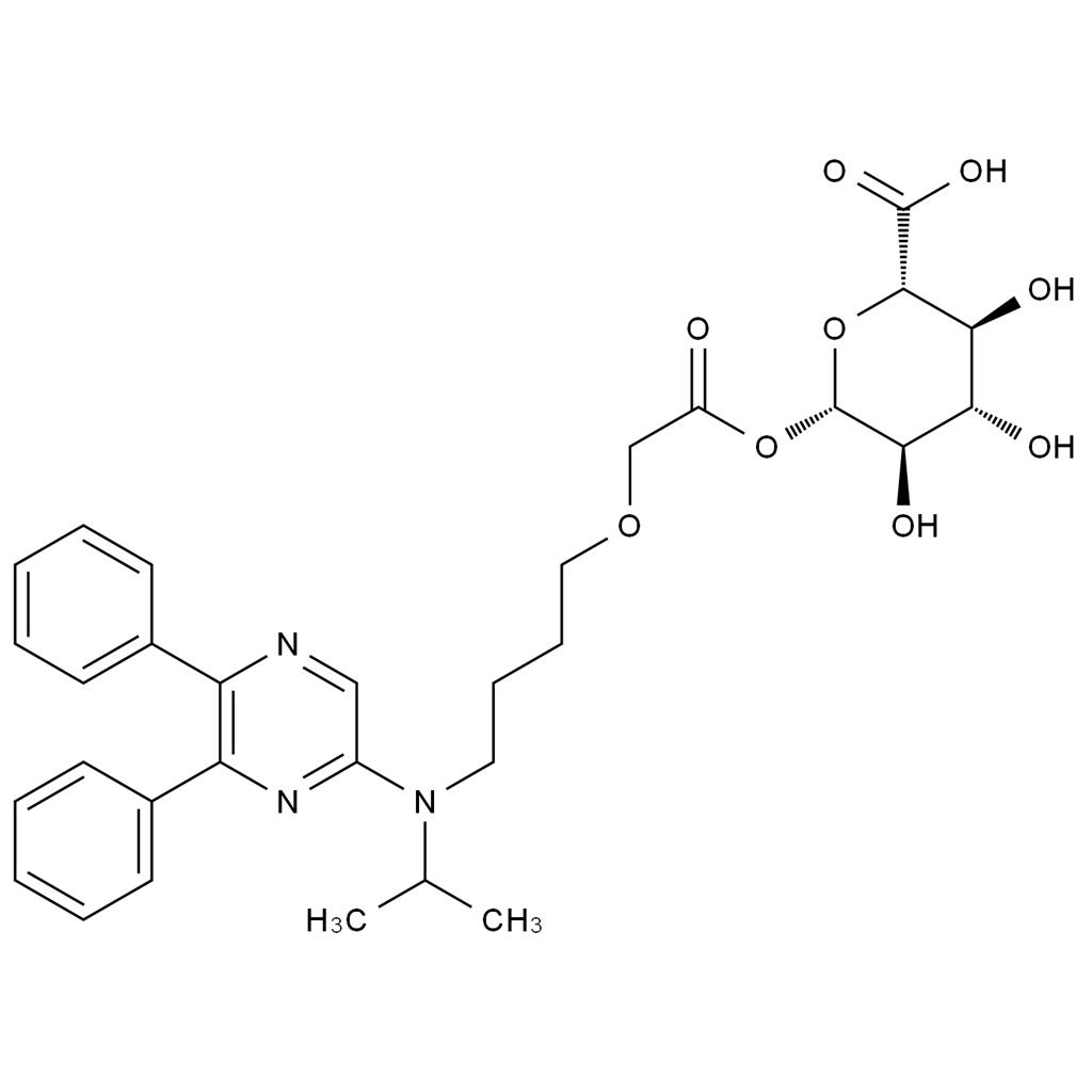 赛乐西帕杂质3,Selexipag Impurity 3