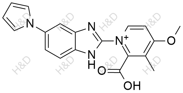 艾沙康唑雜質(zhì)84,Isavuconazole84