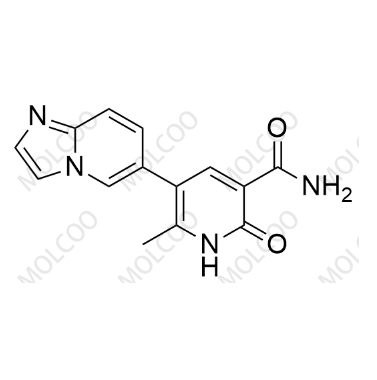 奧普力農(nóng)雜質(zhì)B,Olprinone Impurity B