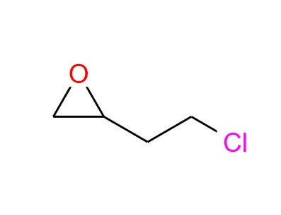 2-(2-氯乙基)環(huán)氧乙烷,2-(2-Chloroethyl)oxirane