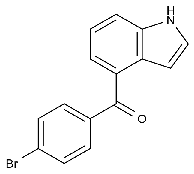 溴芬酸雜質53,Bromfenac Impurity 53