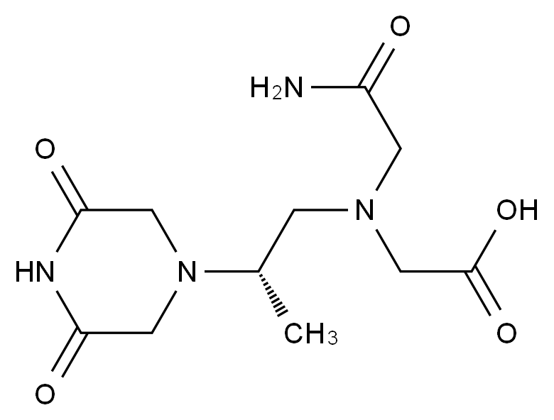 右丙亞胺雜質(zhì)2,Dexrazoxane Impurity 2