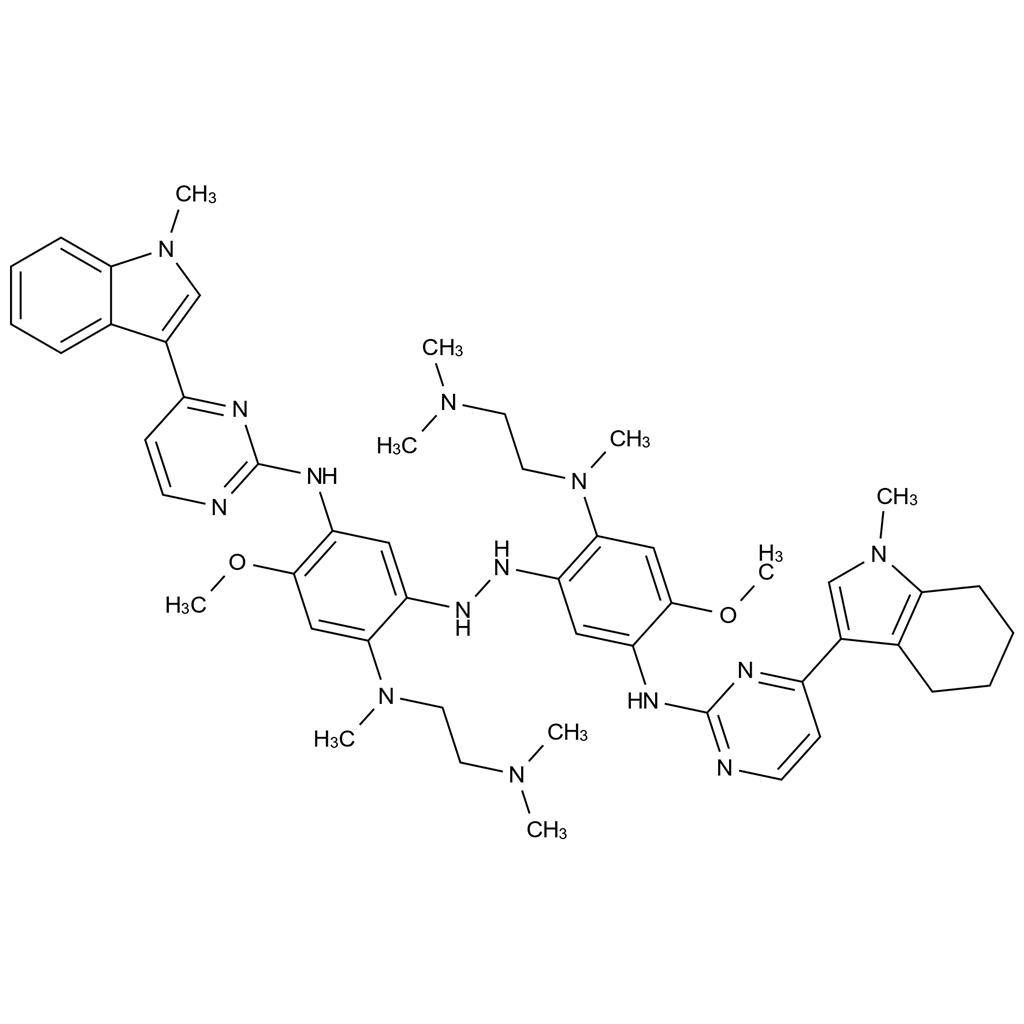 奧希替尼雜質(zhì)11,Osimertinib Impurity 11