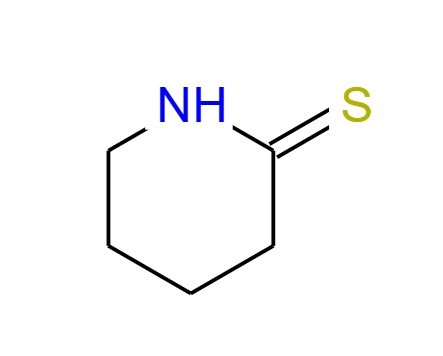 哌啶-2-硫酮,piperidine-2-thione