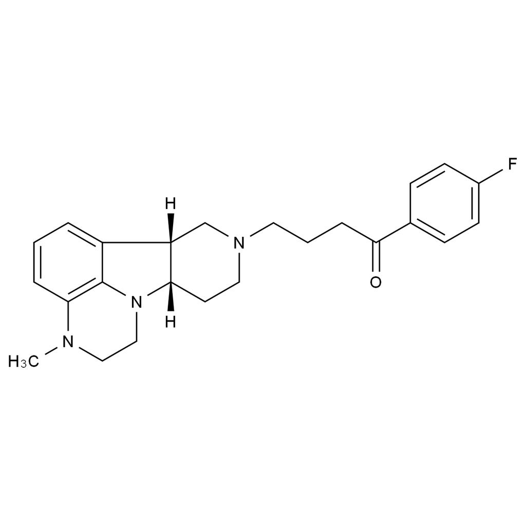 盧美哌隆,Lumateperone