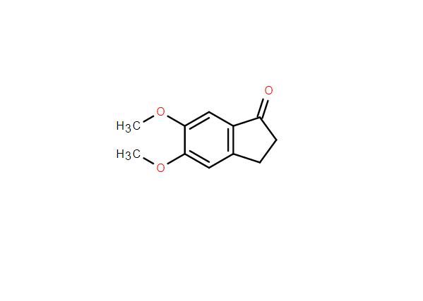 5,6-二甲氧基茚酮,5,6-DiMethoxy-1-indanone