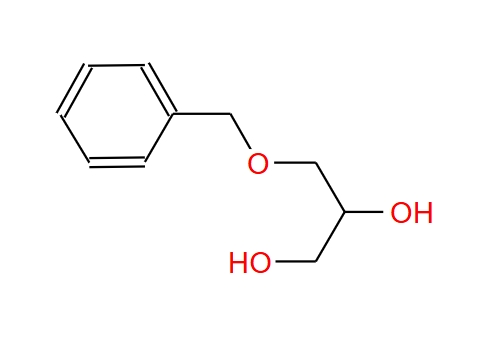 (R)-(+)-1-芐基丙三醇,1-O-BENZYL-RAC-GLYCEROL