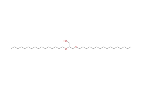 1,2-O-雙十六烷基-rac-甘油,1,2-O-Dihexadecyl-rac-glycerol