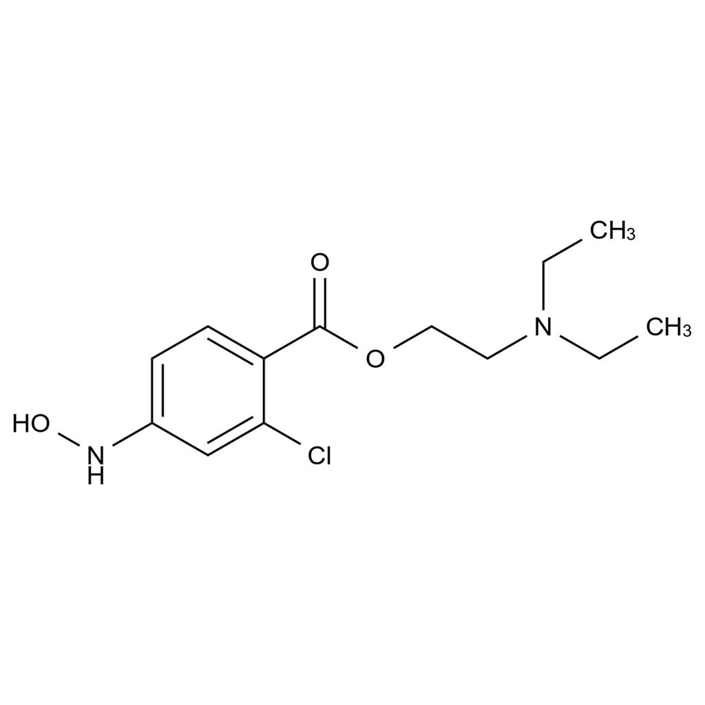 普魯卡因雜質(zhì)7,Procaine Impurit 7