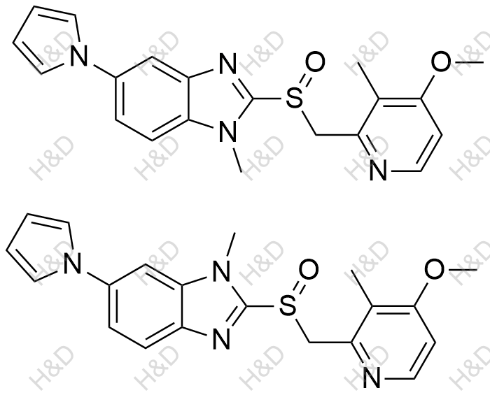 艾普拉唑雜質(zhì)15,Ilaprazole Impurity 15