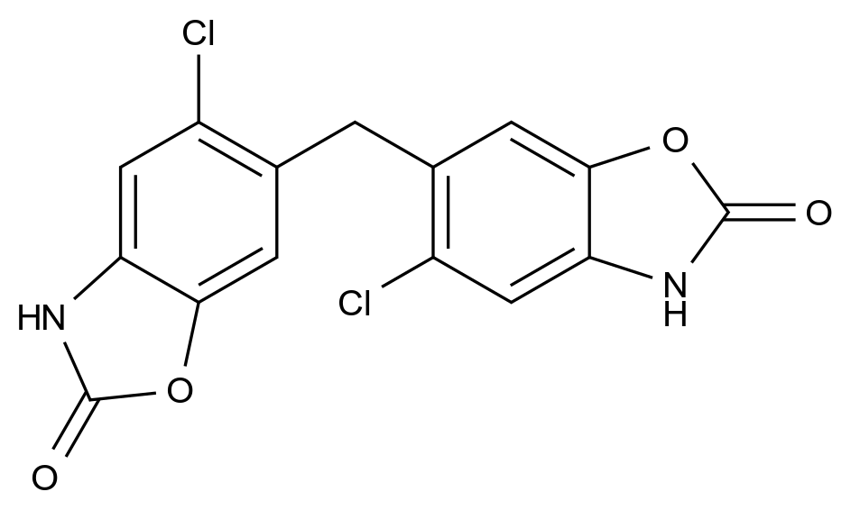 氯唑沙宗雜質(zhì)3,Chlorzoxazone Impurity 3