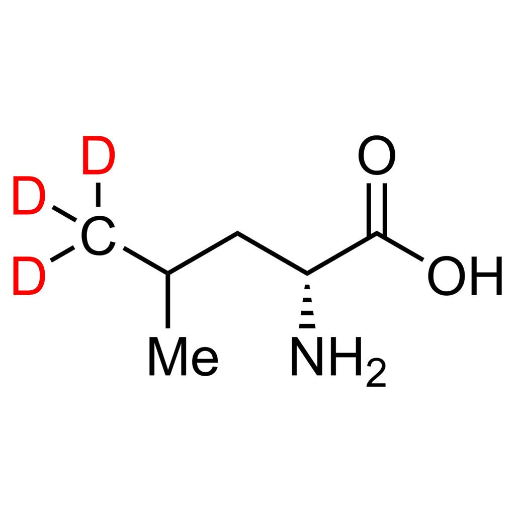 L-亮氨酸(5,5,5-D3) 經(jīng)微生物/熱原測試,L-LEUCINE(5,5,5-D3) MICROBIOLOGICAL/PYROGEN TESTED