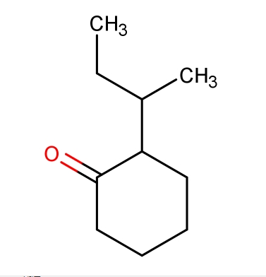 2-仲丁基環(huán)己酮,2-sec-Butylcyclohexanone