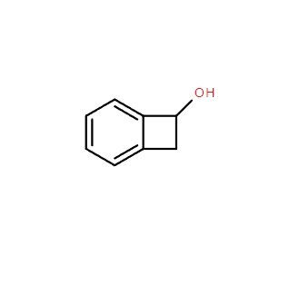 雙環(huán)[4.2.0]辛-1,3,5-三烯-7-醇,Bicyclo[4.2.0]octane-1,3,5-triene-7-ol