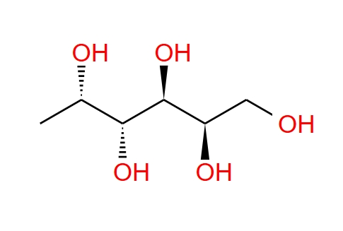 L-巖藻糖醇,L-Fucitol