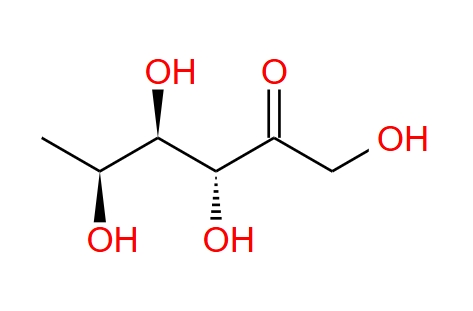 L-墨角藻糖,L-fuculose