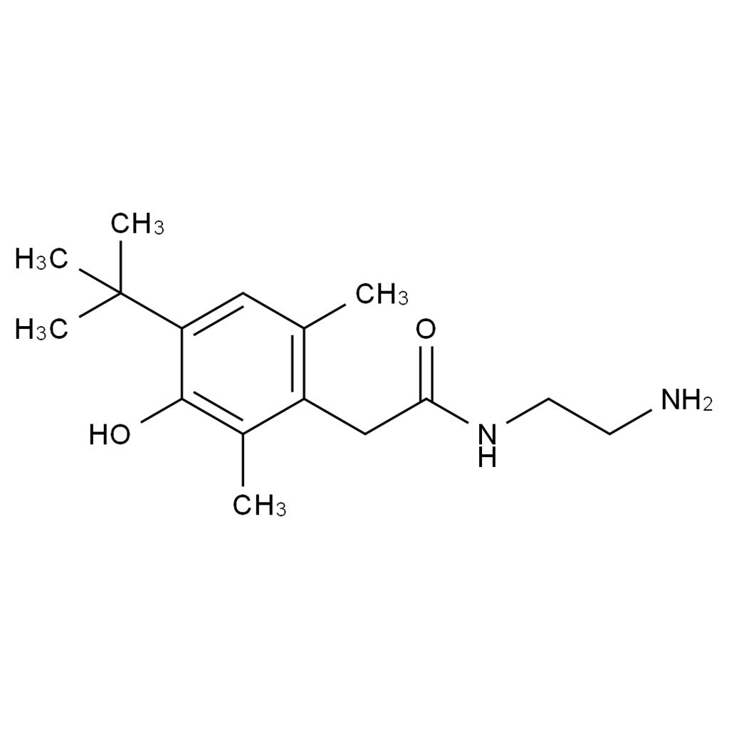 羥甲唑啉EP雜質(zhì)A,Oxymetazoline EP Impurity A