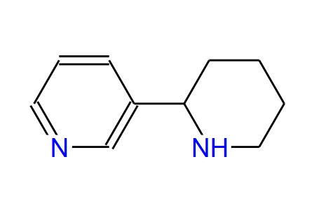 2-吡啶-3-哌啶,(-)-ANABASINE