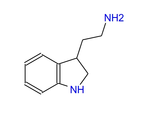 2-(吲哚啉-3-基)乙胺,2-(Indolin-3-yl)ethanaMine