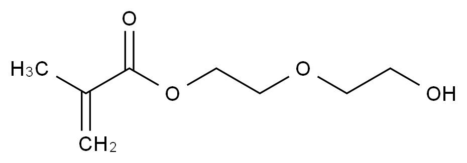 聚乙二醇單馬來酸酯,Diethylene glycol Mono-Methacrylate