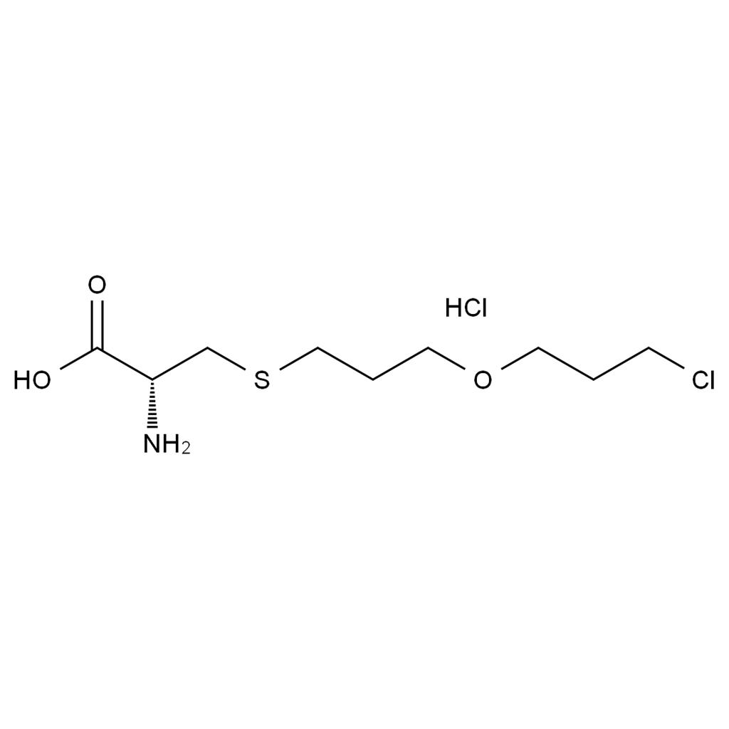 福多司坦雜質(zhì)9（游離見(jiàn)C4X-144748）,Fudosteine Impurity 9