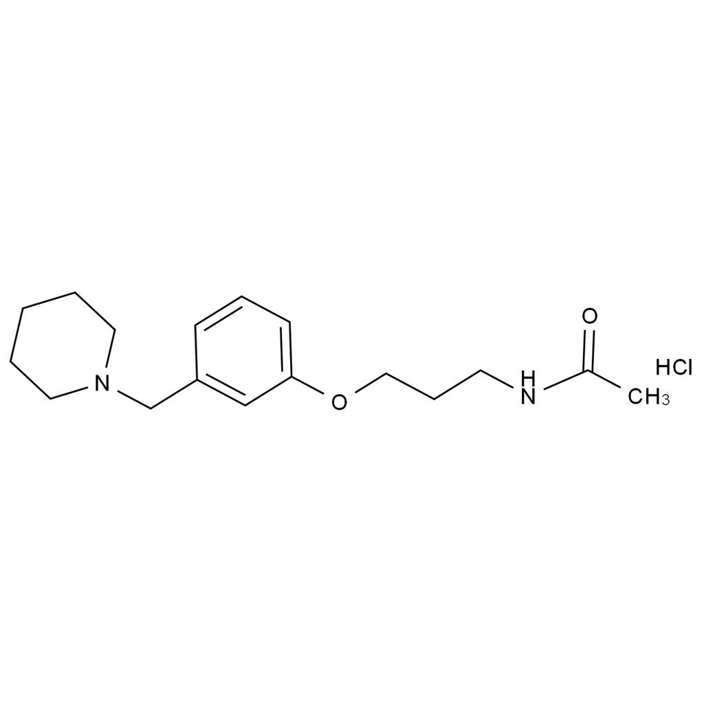 羅沙替丁醋酸雜質(zhì)2,Roxatidine Impurity 2