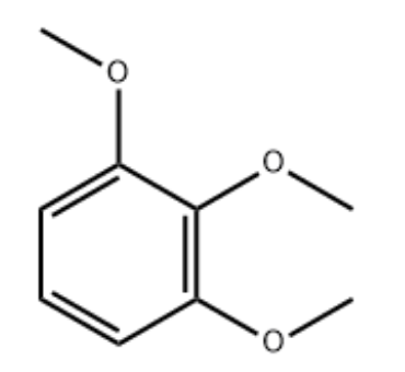 1,2,3-甲氧基苯,1,2,3-Trimethoxybenzene