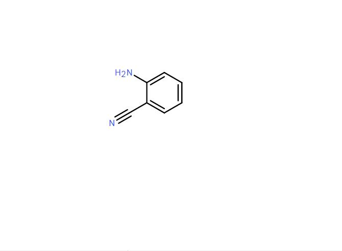 鄰氨基苯甲腈,2-Aminobenzonitrile