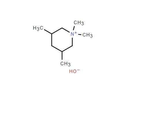 氫氧化-1,1,3,5-四甲基哌啶溶液,Piperidinium, 1,1,3,5-tetramethyl-, hydroxide