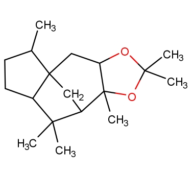 帝王龍涎,Ambrocenide